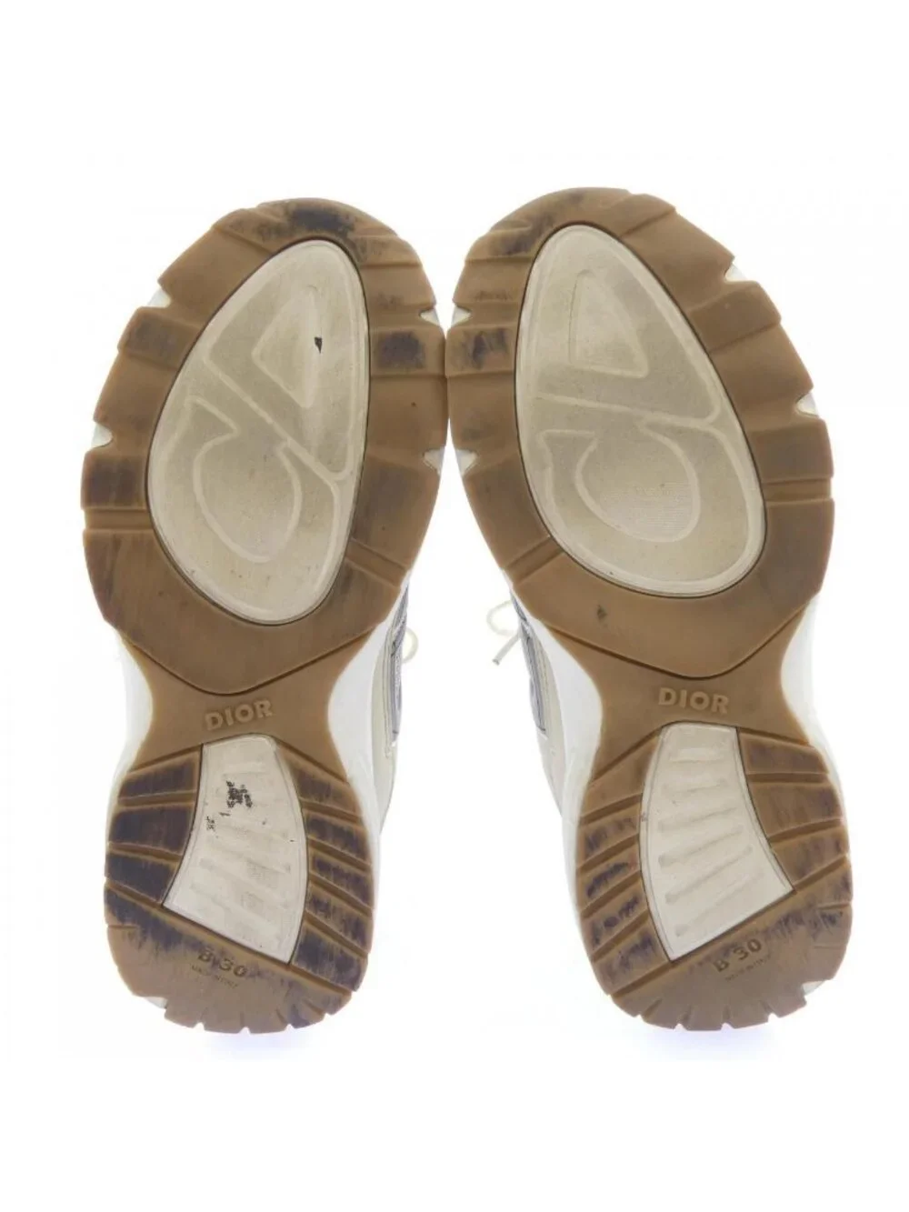 Dior B30 Sneakers Beige